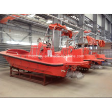 Solas Marine Fast Rescue Boat for 6 Persons